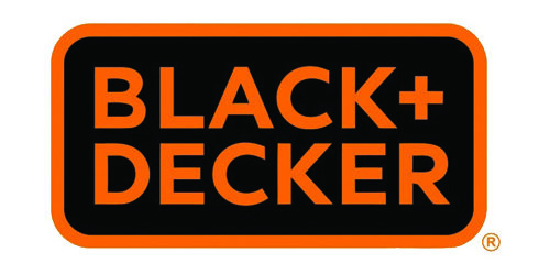 Black+Decker