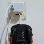 Bosch 12V 2A NiCd - Lityum Dönüşüm -1