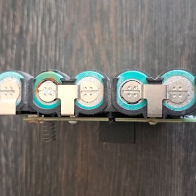 CatPower 20V 2Ah Batarya Yenileme