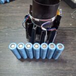 Dikey Süpürge Batarya Yenileme - 2