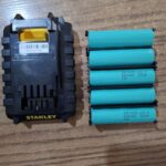 Stanley Batarya Tamiri