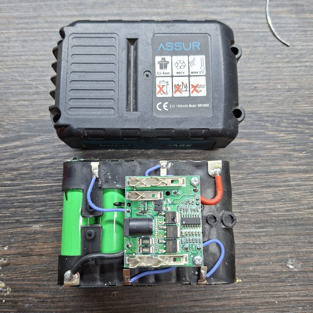 ASSUR-21V-2A-1