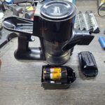 Beko SD 5141 Batarya Yenileme