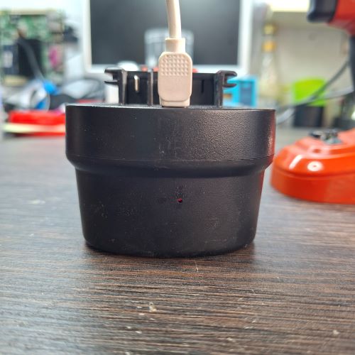 Black Decker 14.4V Ni-Cd Lityum Dönüşüm - 2
